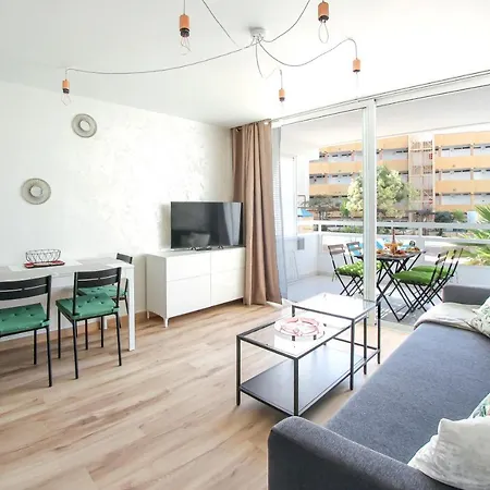 Royal Americas Near The Feriehus