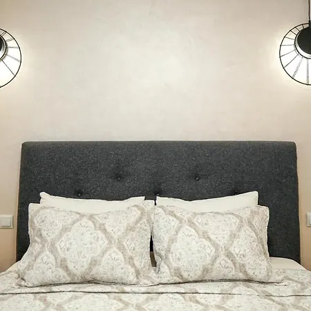 Feriehus Royal Americas Near The Playa Feñabe