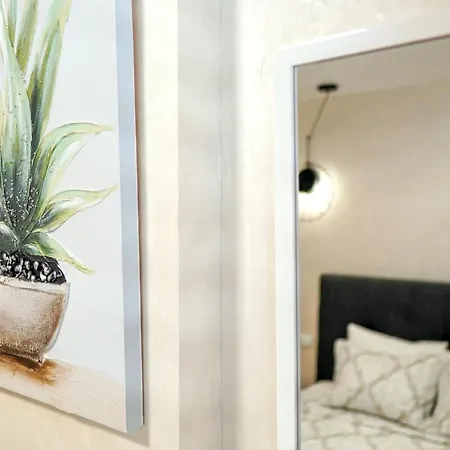 Feriehus Royal Americas Near The Playa Feñabe