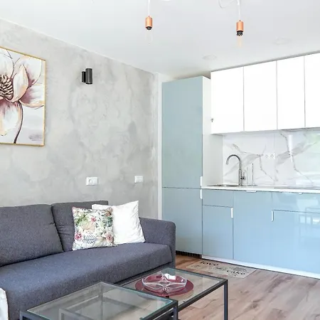 Feriehus Royal Americas Near The *