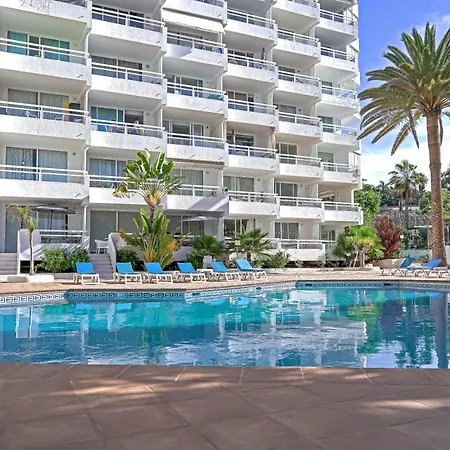 בית נופש Royal Americas Near The Playa Feñabe