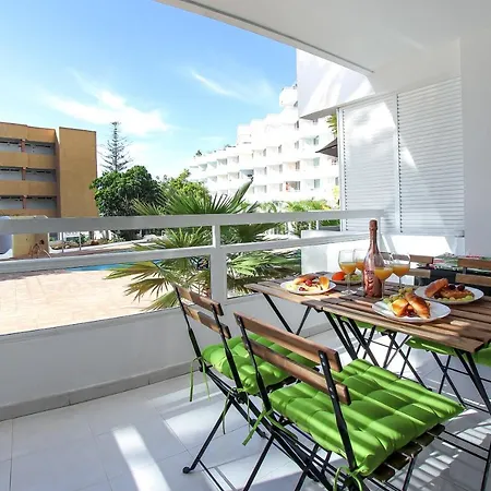 Royal Americas Near The * Playa Feñabe