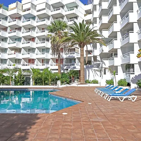 Royal Americas Near The בית נופש *