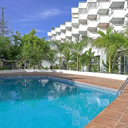 Royal Americas Near The Playa Fanabe