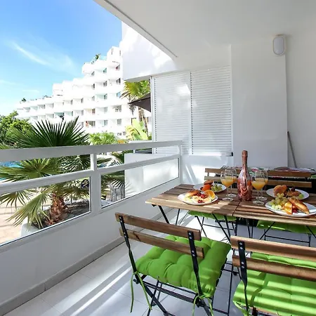 Holiday home Royal Americas Near The