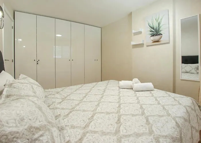 בית נופש Royal Americas Near The