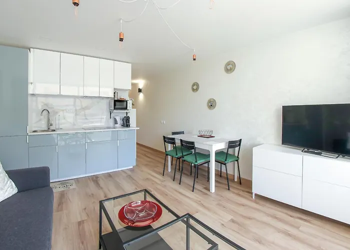 בית נופש Royal Americas Near The