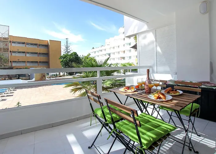 Royal Americas Near The * Playa Feñabe