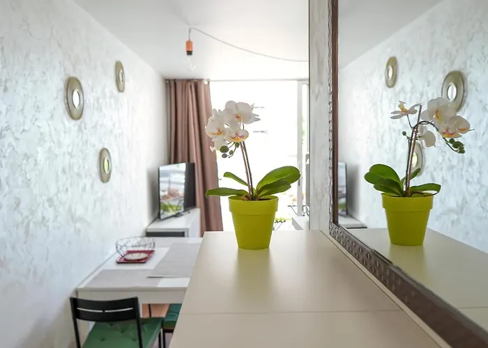 Royal Americas Near The בית נופש