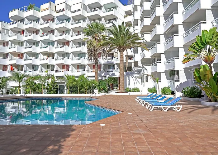 Royal Americas Near The בית נופש *