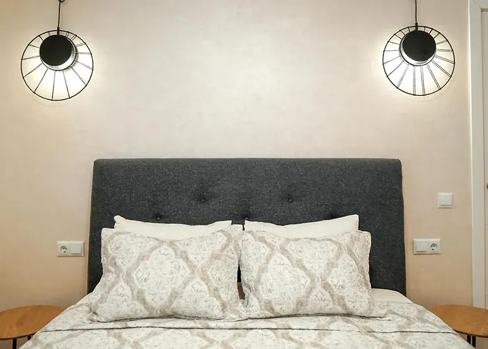 בית נופש Royal Americas Near The Playa Feñabe