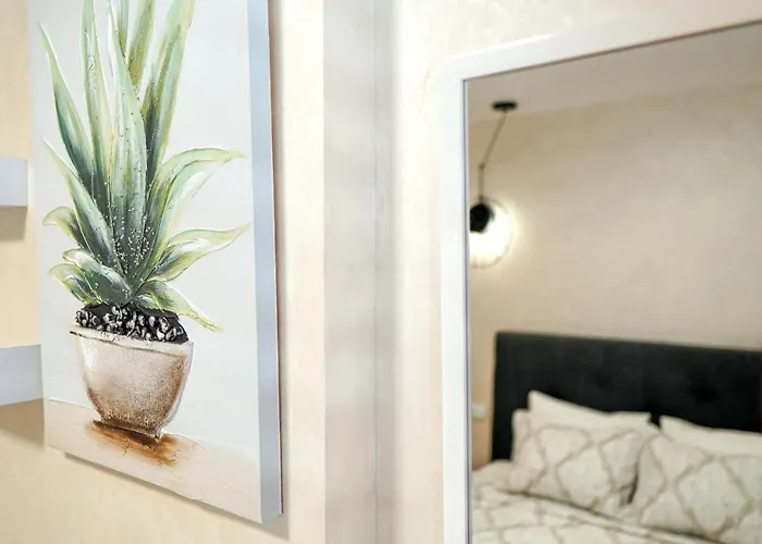 בית נופש Royal Americas Near The Playa Feñabe