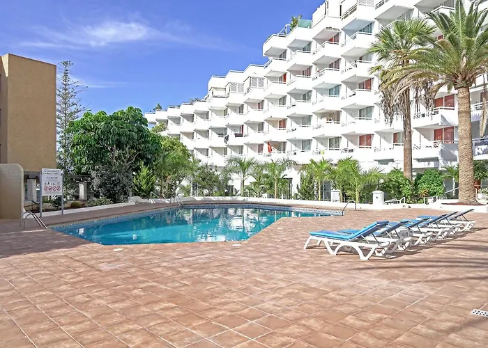 Royal Americas Near The * Playa Feñabe