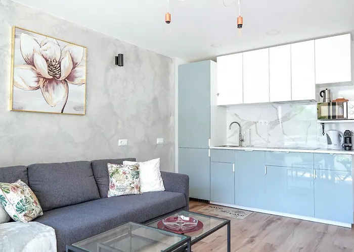 בית נופש Royal Americas Near The *