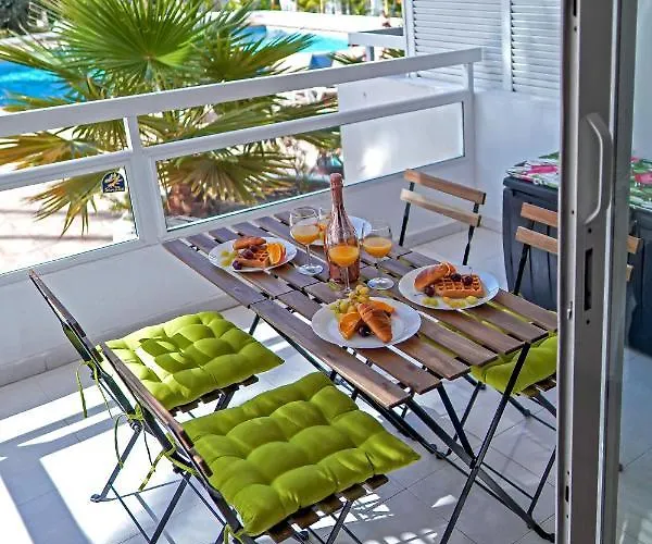 Royal Americas Near The * Playa Feñabe